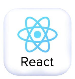 React